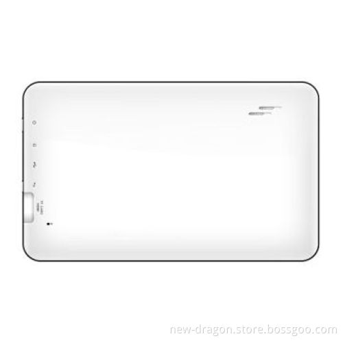 7-inch Google's Android Tablet PC with Allwinner A20, 1GB DDR3 and 800 x 480 Pixels TFT Screen